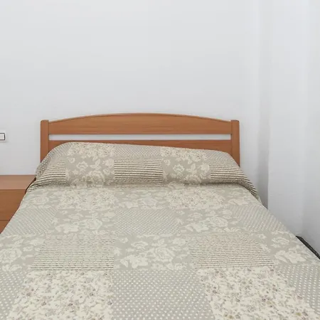 Estirpe, 2º-4 Apartamento