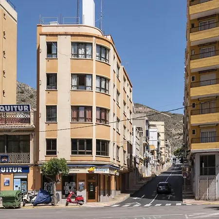 Estirpe, 2º-4 Apartamento