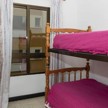 Estirpe, 2º-4 شقة