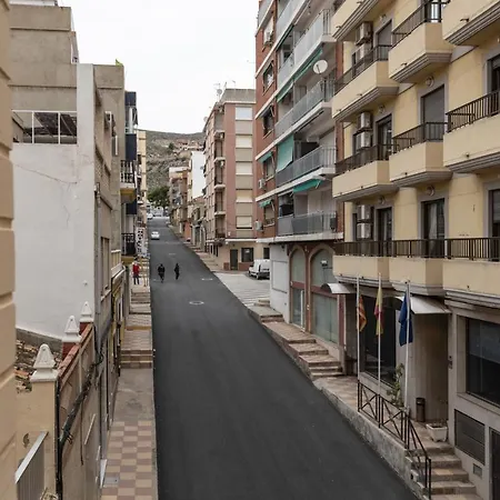 Estirpe, 2º-4 شقة