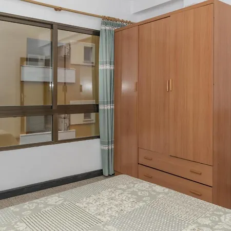 شقة Estirpe, 2º-4