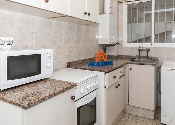 Apartman Estirpe, 2º-4 *