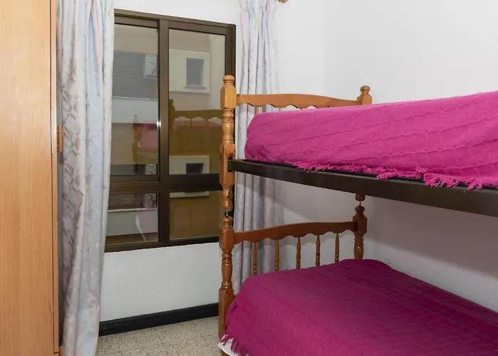 Estirpe, 2º-4 Apartman