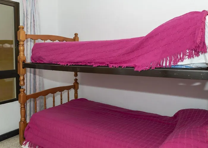 Apartman Estirpe, 2º-4 Cullera