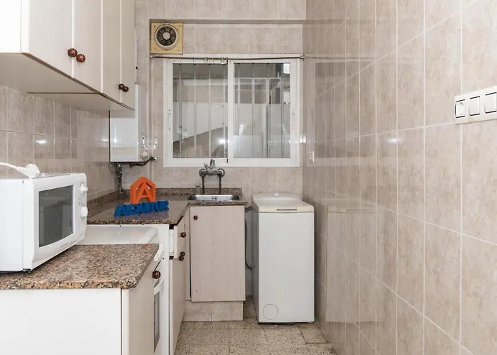 Apartman Estirpe, 2º-4