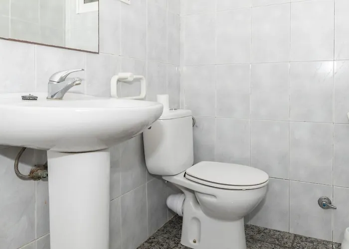 Apartman Estirpe, 2º-4 *