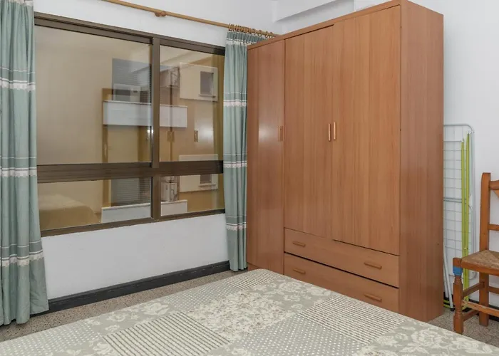 Apartman Estirpe, 2º-4