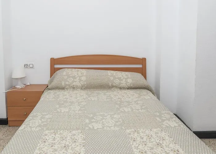 Estirpe, 2º-4 Apartman