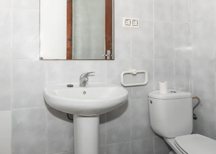 Apartman Estirpe, 2º-4 *