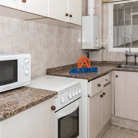 Διαμέρισμα Estirpe, 2º-4 *