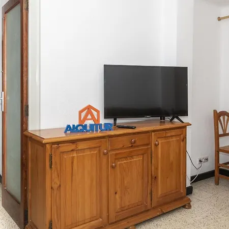 Estirpe, 2º-4 Apartamento