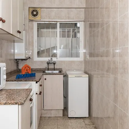 Apartamento Estirpe, 2º-4