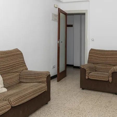 Apartamento Estirpe, 2º-4 *