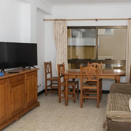 Estirpe, 2º-4 Apartamento *