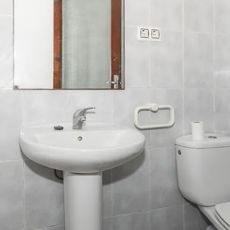 Apartamento Estirpe, 2º-4 *